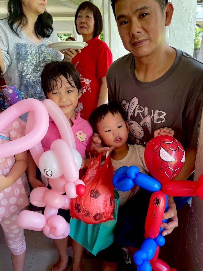 Community Carnivals preview 2