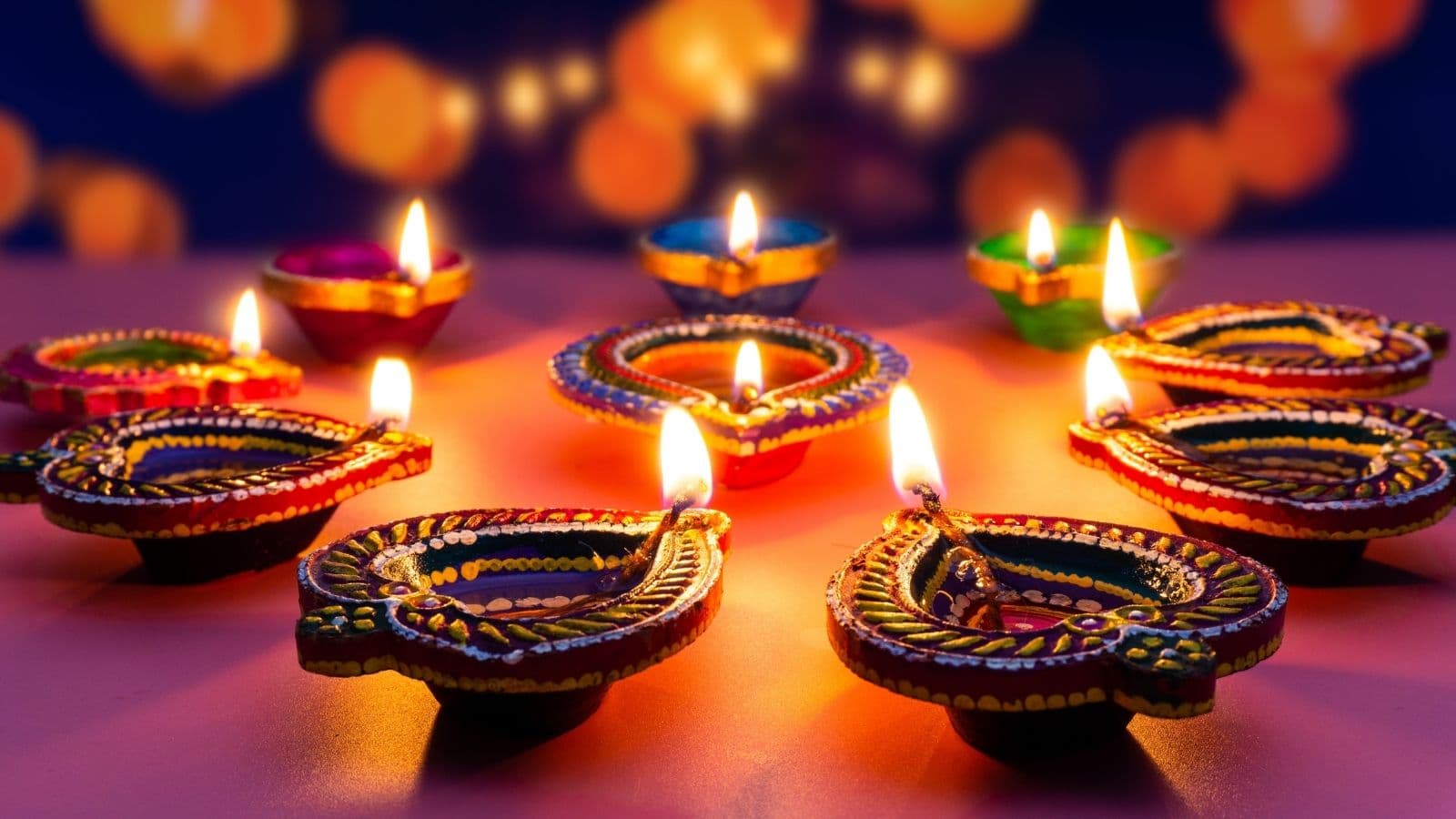 Deepavali Festival of Lights