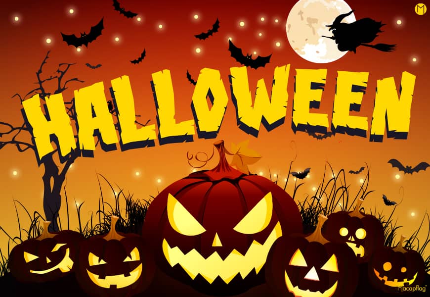 Halloween Spooktacular