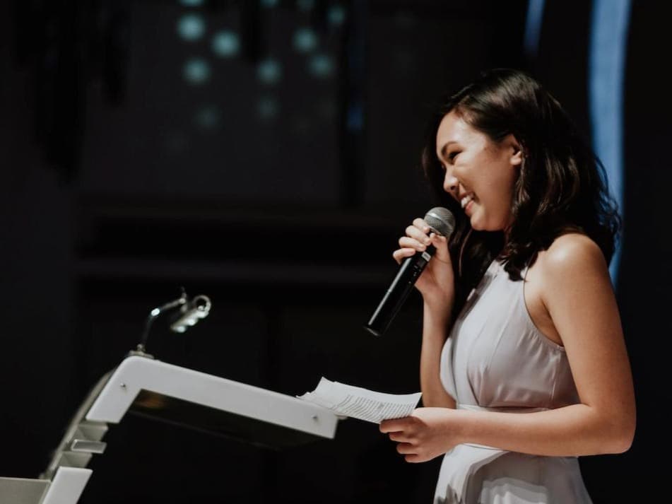 Emcee