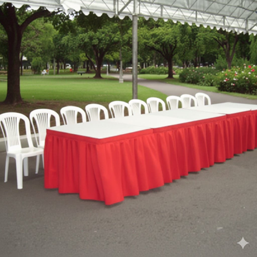 Event Essentials — 3