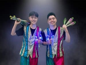 Roving Jugglers