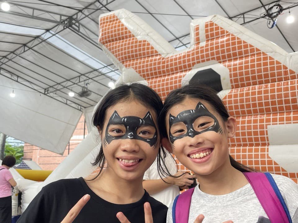 Community Carnivals preview 3