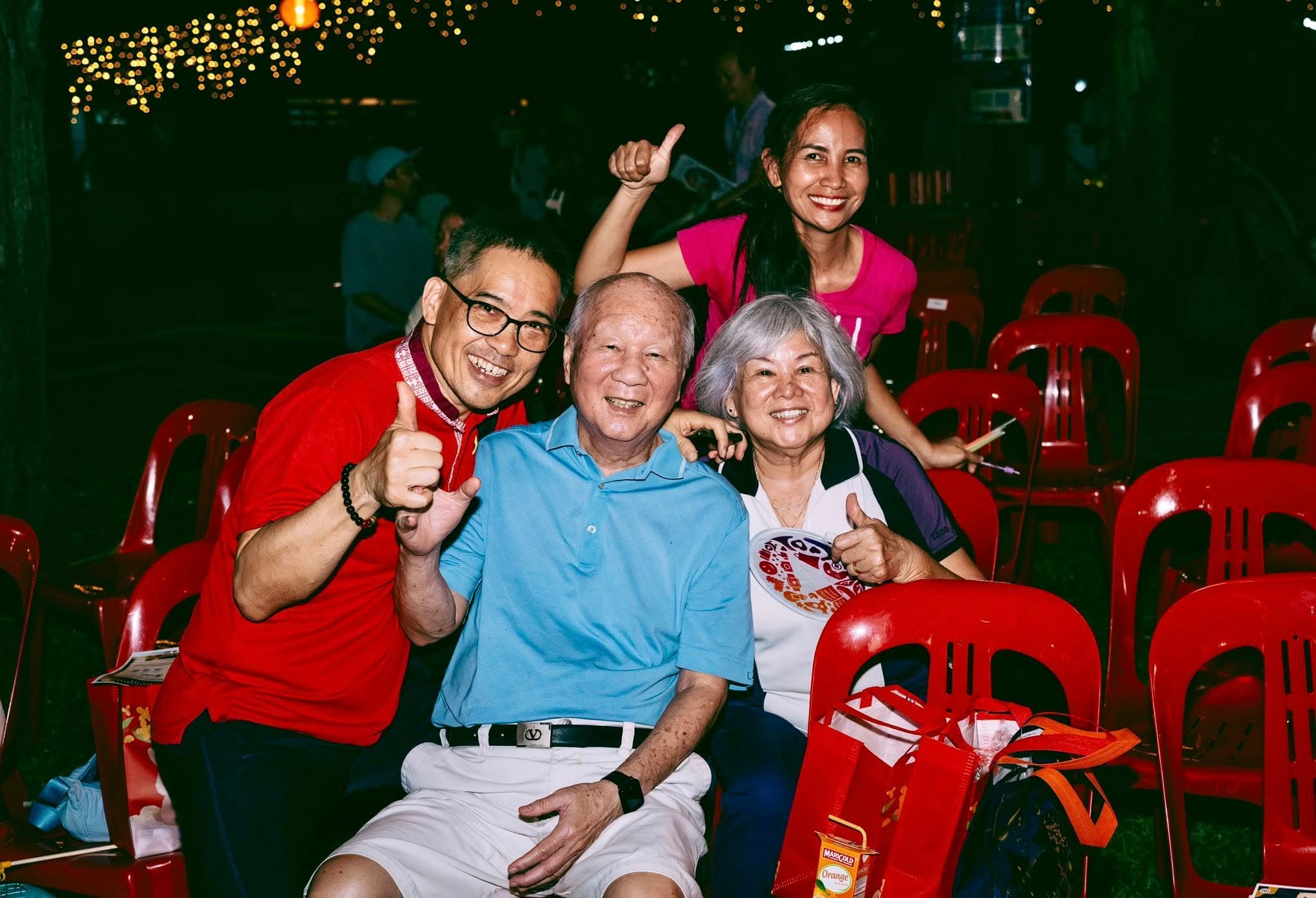 Community Carnivals preview 1