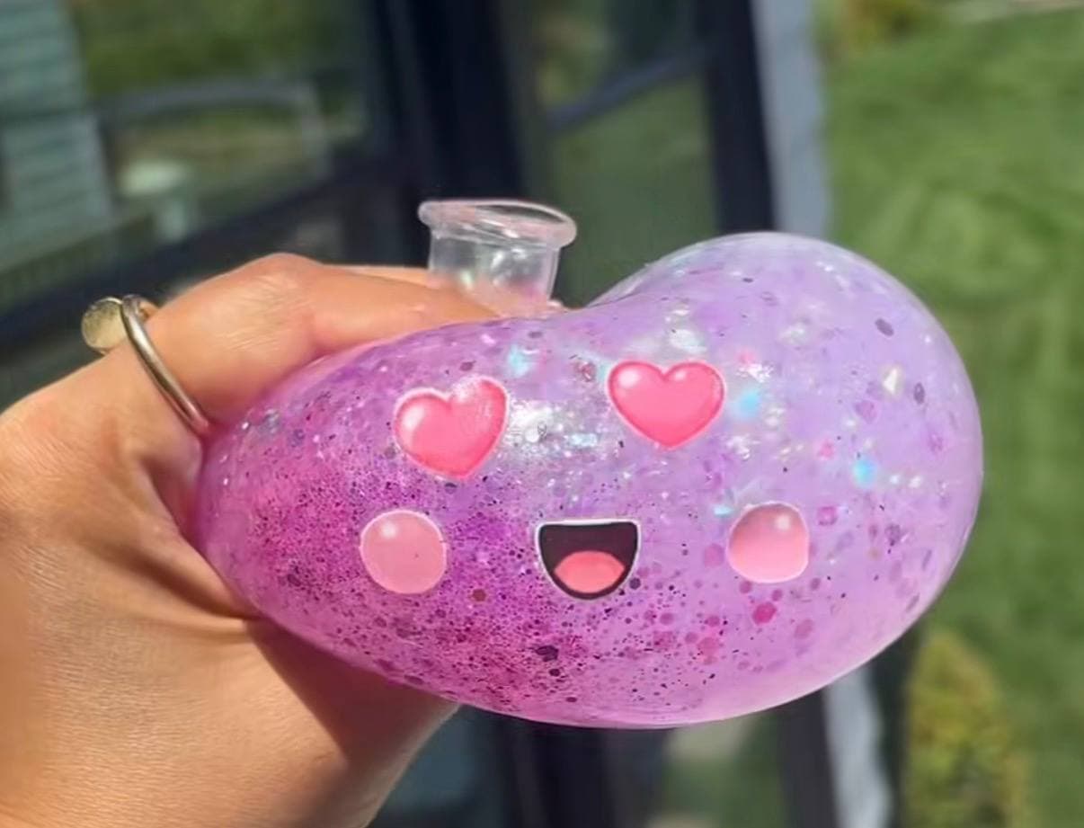 Squishy Making