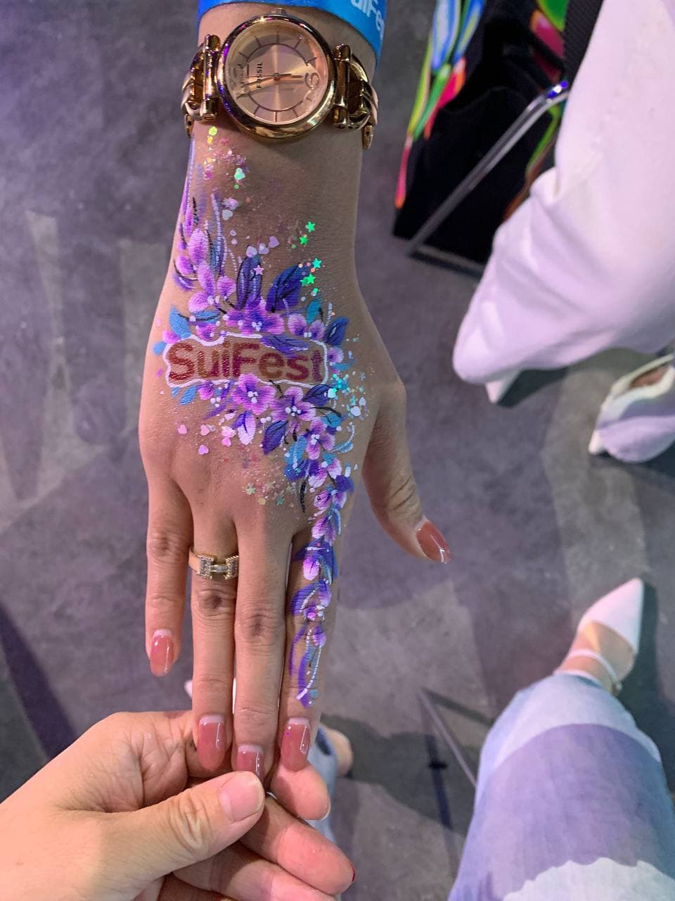 SUIFEST 2026 — photo 4