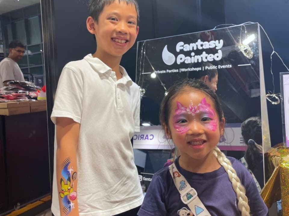 Singapore badminton open 2025 — photo 5