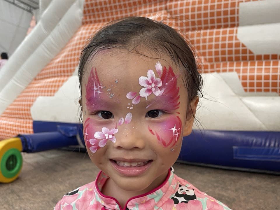 Bishan CC Lunar New Year Celebration — photo 2