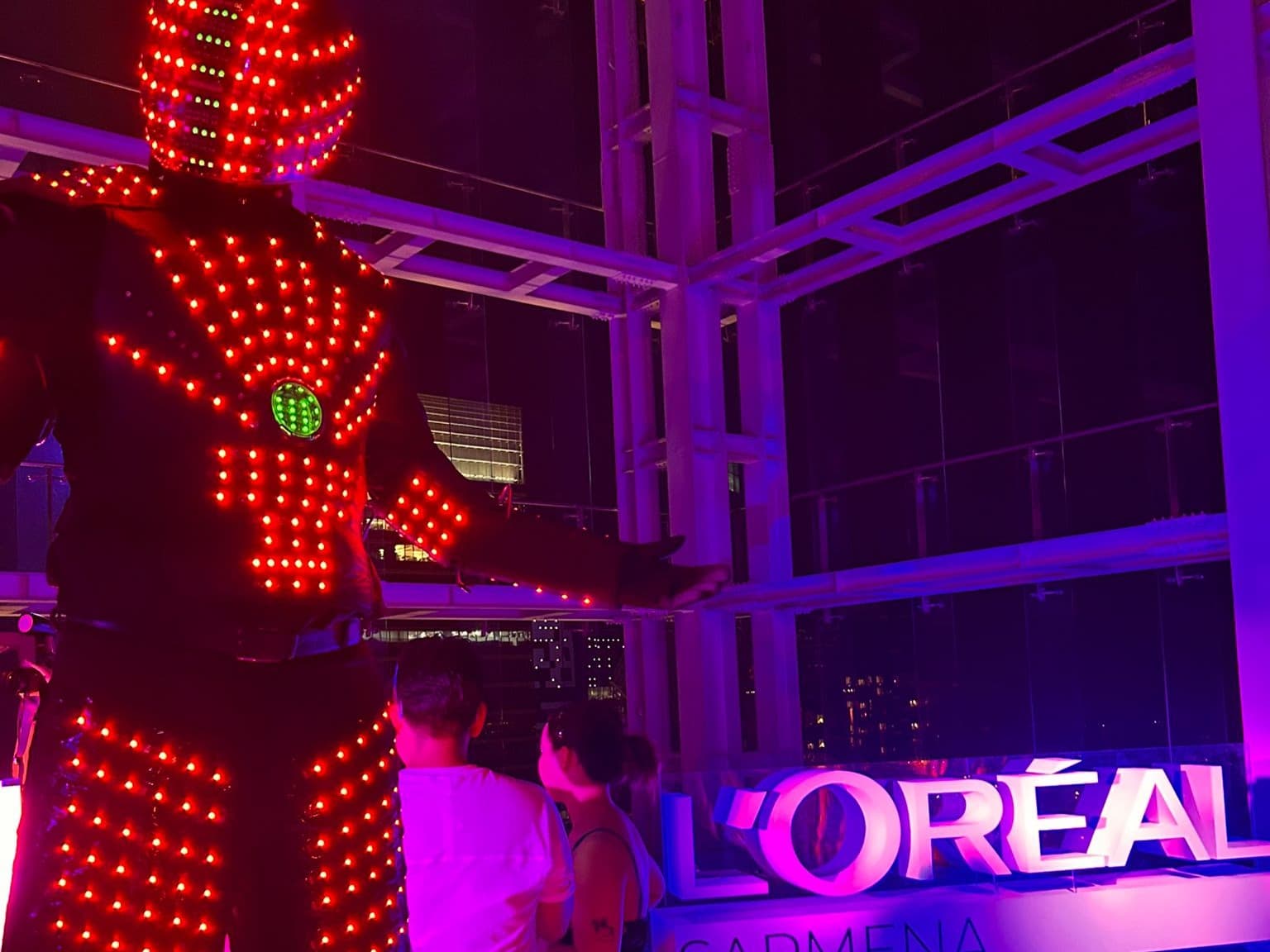 L'OREAL SAPEMA Annual Party 2025 — photo 2