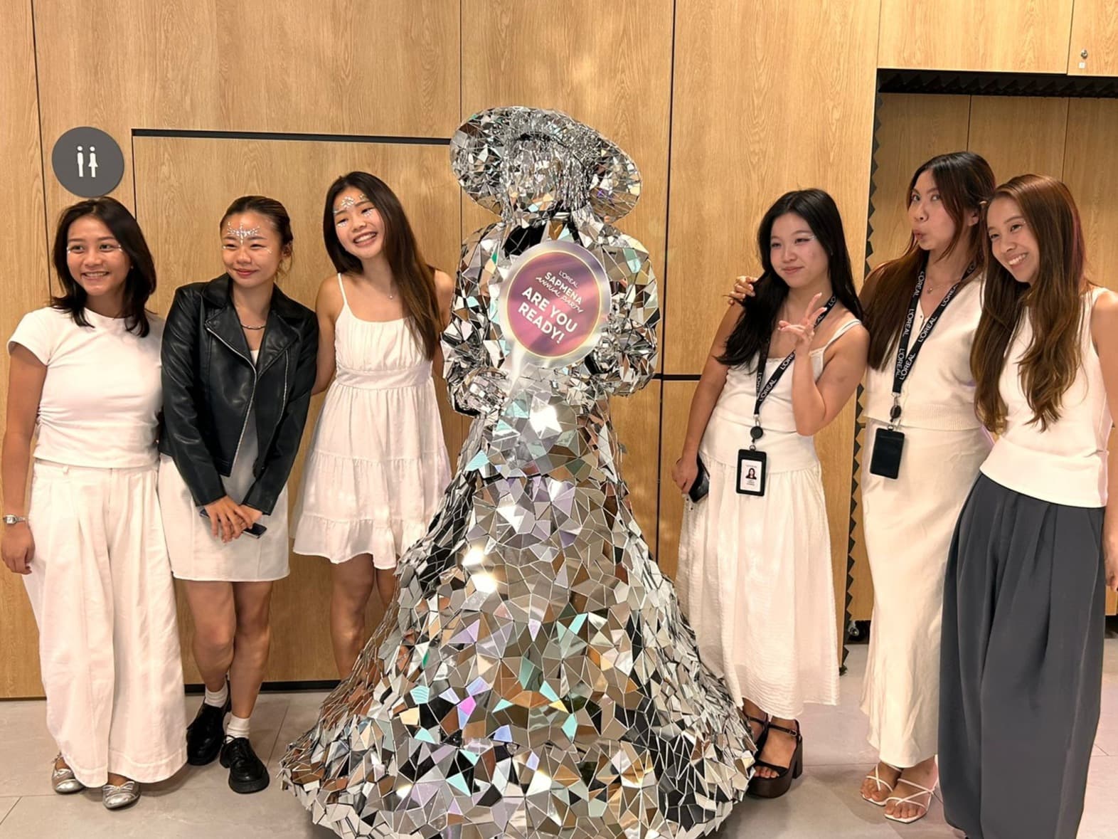 L'OREAL SAPEMA Annual Party 2025 — photo 6