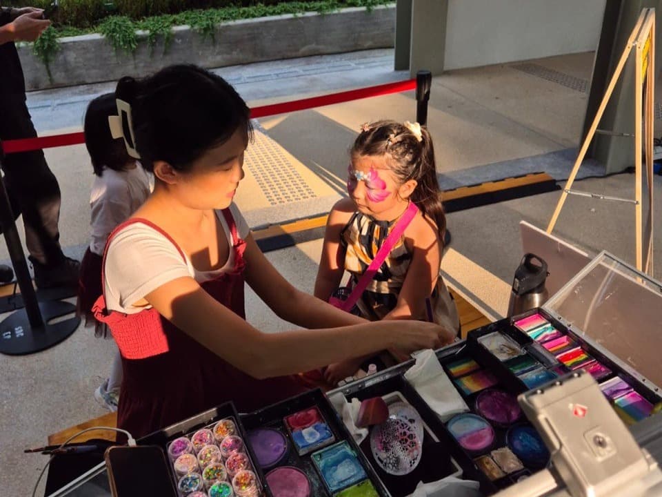 Sentosa Sensory Scape 2024 — photo 2