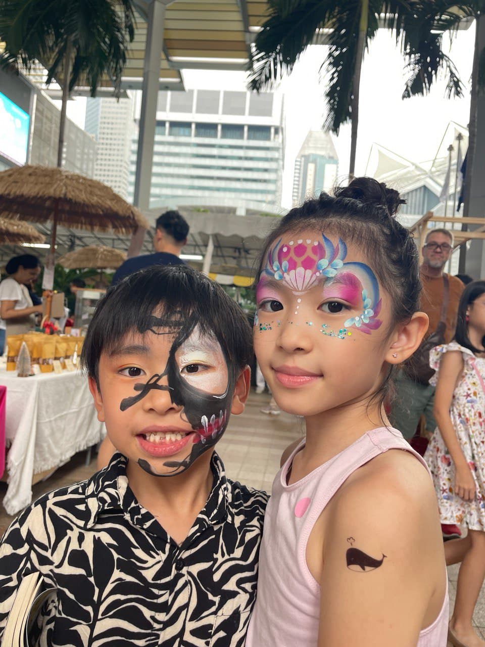 Sustainable Kids Market 2024 — photo 5
